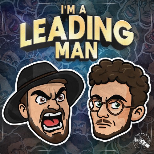I'm a Leading Man 😏