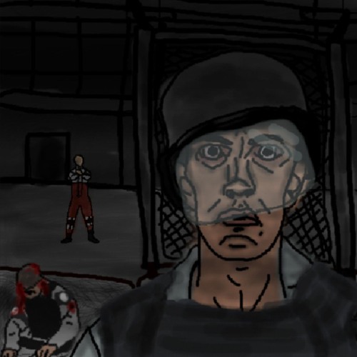 Project "SCP" - [REMOVED] - Site-19/Site-07/Area-47