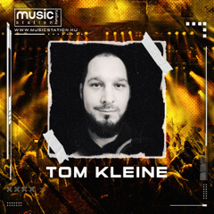 /// Tom Kleine @ Tech One Show // 2025.03.25