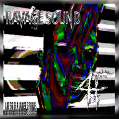 J4F20 - RAVAGE SOUND