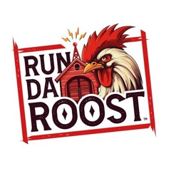 RUN DA ROOST RADIO - DJ DR FREEZE SHOW  - SUNDAY 10/11/23 (AUDIO)
