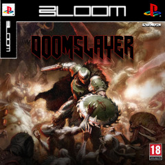 BLOOM DOOMSLAYER (400 FOLLOWERS FREE DOWNLOAD)