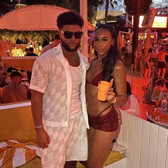 Tre Reynolds - One I Wanna Know ( unreleased )