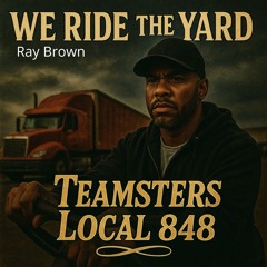 We Ride The Yard