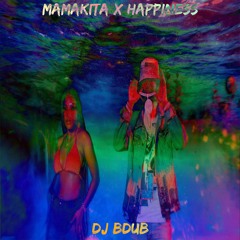 Popcaan x Sarz x DJ BDUB - (Mamakita x Happiness)
