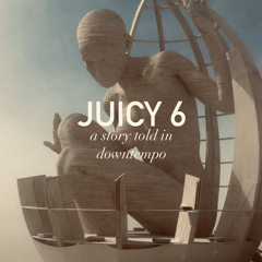 Juicy 6 - A Story Told In Downtempo