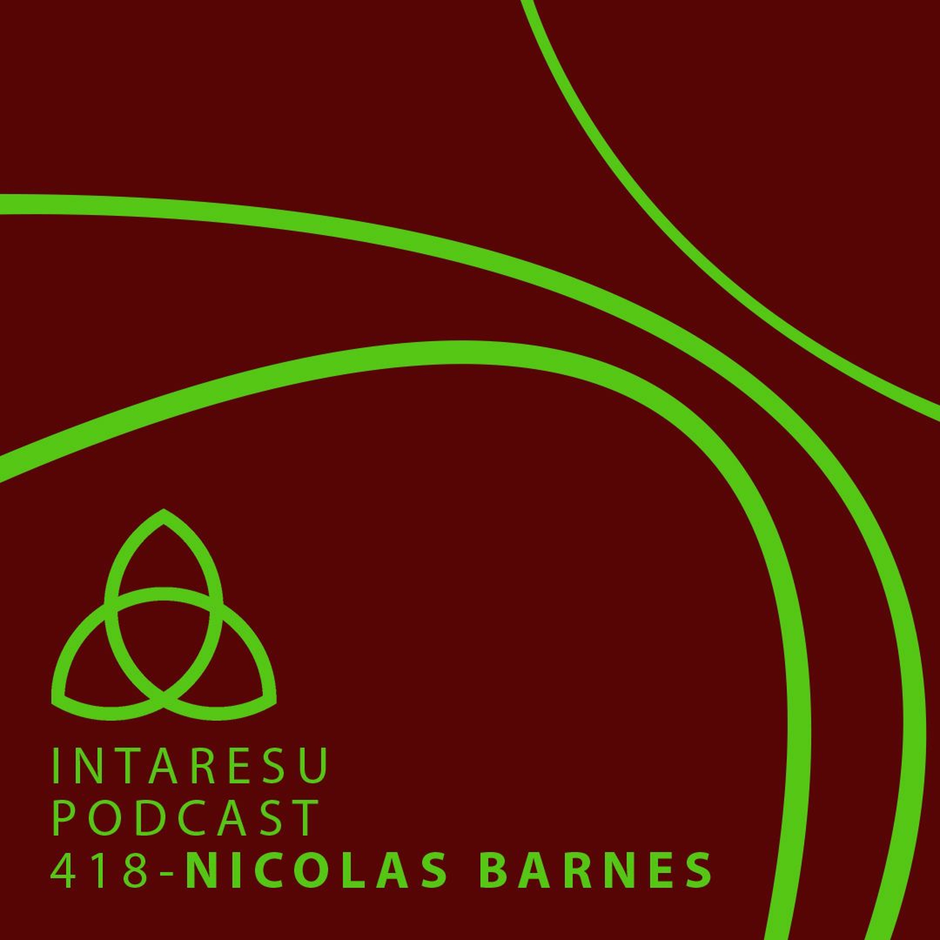 Intaresu Podcast