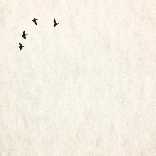 Ben Crosland - Oceans Apart