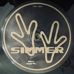 The Scumfrog - Simmer (Original Mix)
