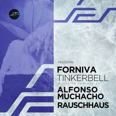 PREMIERE: Forniva - Walking On Thin Ice (Original Mix) [MOVEMENT RECORDINGS]