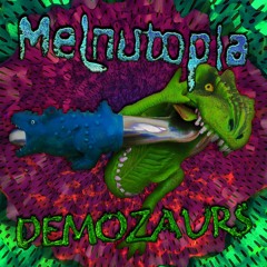 Melnutopia - Nether (Vladislav Nogin Remix)