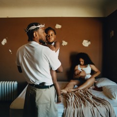 Mr. Morale & the Big Steppers [FULL ALBUM]