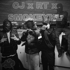 CJ x RT x SmokeyKL