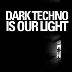 Dark Techno is our Light - The Dark Hour live  rm-fm-techno by Technopoet