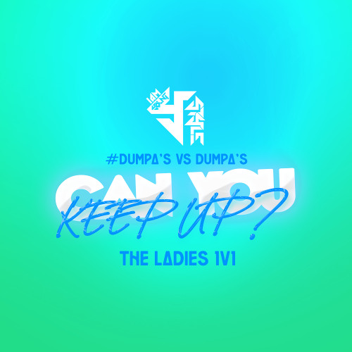 DUMPA'S VS DUMPA'S CAN YOU KEEP UP FILE  (THIS IS THE CHALLENGE) (DISTORTED) (LEAKED SNIPPET)