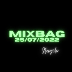 Mixbag (25-07-2022)