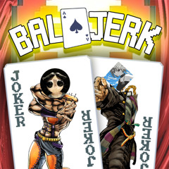 BALAJERK (Feat. @azuneer)