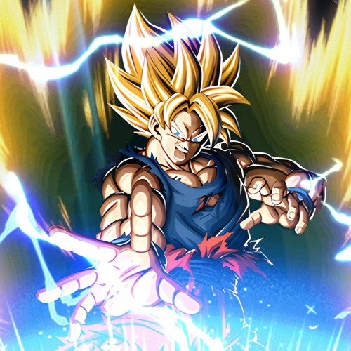 Stream Dbz Dokkan Battle - Phy Lr Ssj 3 Goku & Ssj 2 Vegeta Finish 