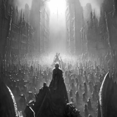 hall of the kings (prod. clockwork)