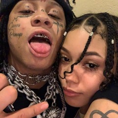 trippie redd ~ toxic waste (slowed + reverb)