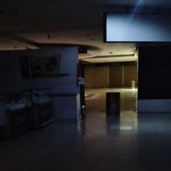 lost