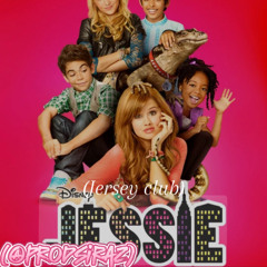 JESSIE (jersey club) (@Officialprodsiraz)