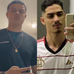 MTG- MEGA VUK VUK DOS CRIAS (((DJ RN DO SJB & DJ BRENIN)))