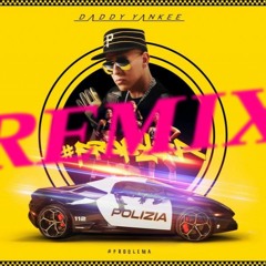 Problema Remix - Daddy Yankee, Bad Bunny, Jhay Cortez, Sean Paul (Mushup)