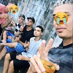 SAUDADES PROS CRIA DO CDP e CBM  [ DJ TH DO CDP ]