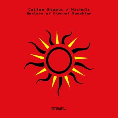 Nichols - Intrepidation