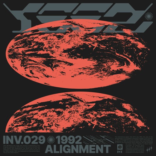 Premiere: Alignment - 1993