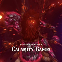 Calamity (UNFINISHED)