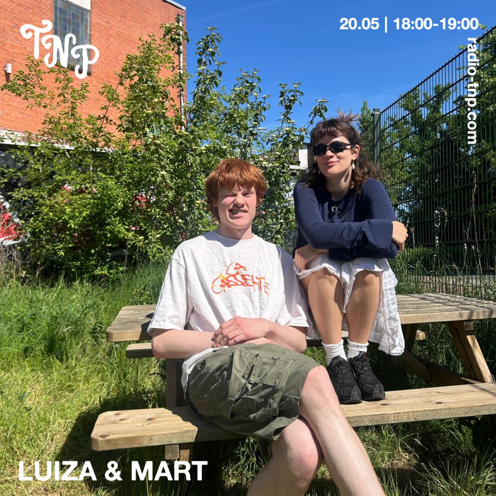 Luiza & Mart