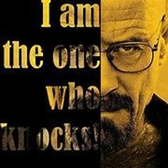 Mikey P & Gee - I Am The One Who Knocks