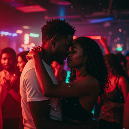 Me & You v2