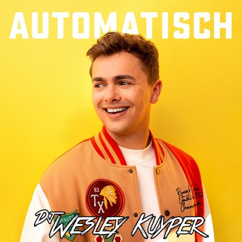 Flemming - Automatisch (Wesley Kuyper Club Edit)