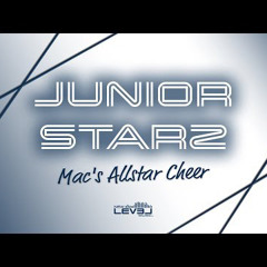 Macs Cheer Junior Starz 2022-2023