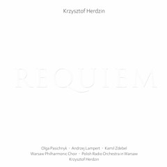 ACD 333 - Track 01 - Herdzin - Requiem - Introitus 44k - 16b