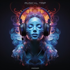 MUSICAL TRIP No.2 2023 Melodic & Progressive House/Techno