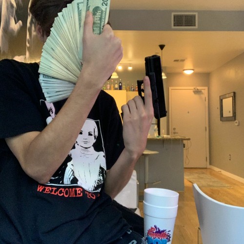 "JIT!" [PROD BY STARBOYROB x KERING2K ]