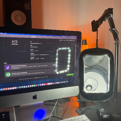 maybe this time nest week  noise collection