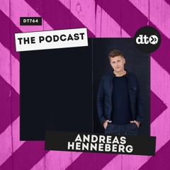 DT764 - Andreas Henneberg