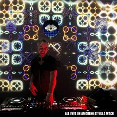amoreno @All eyes on Villa WACH Dezember 2023