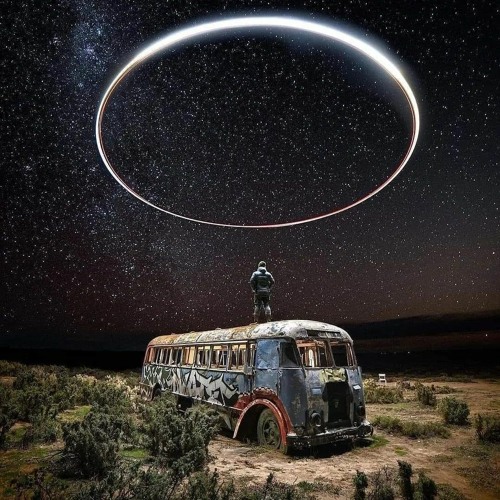 Dr Brain - Lévitation Astrale