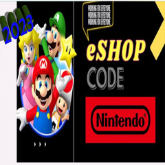 [New Upload]Free $200 Nintendo eShop Card – Limited Stock, Act Fast! (2)