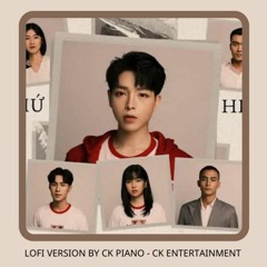 LOFI VER. | QUÁ KHỨ ĐÔI HIỆN TẠI ĐƠN - ĐỨC PHÚC || CK ENTERTAINMENT