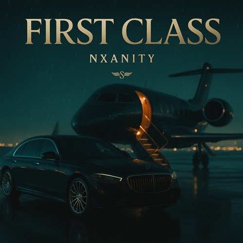 First Class (prod. jax)