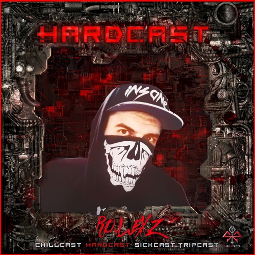 [HardCast] Sick Events pres. ROLEXZ
