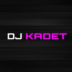 DJ KADET - Tech House Sharovka Mushup 02
