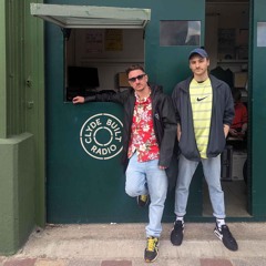 Dank Matter B2B Johnny5 - Italo Disco Spectacular  (7/7/24)